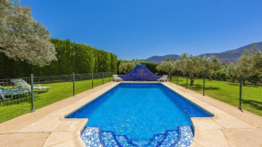 Casa Los Olivos Orgiva by Ruralidays, Granada